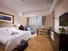 -淮安曙光国际大酒店(大运河广场花街店)