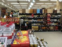 -永辉超市(回龙观店)