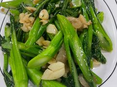 -老字号蛇口德记烧腊饭店·海鲜加工