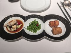 -荣轩(新荣记环球金融中心店)