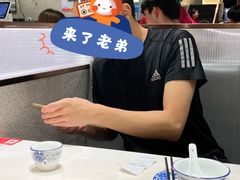 -陈记顺和潮汕牛肉火锅(韩江路店)
