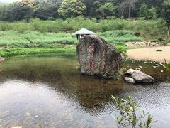 -广州市石门国家森林公园