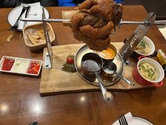 -haxnbauer海森堡德国餐厅(深圳coco店)