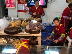 -王浩儿纪六孃甜皮鸭(乐山总店)