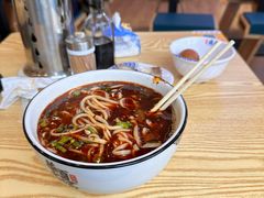 -德元兰州纯汤牛肉面