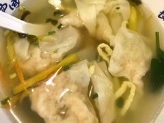 -长人馄饨铺(解放街店)