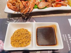 -大渔铁板烧(大悦城店)