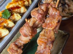 -鸟泉居酒屋·烧鸟·酒馆(百子湾店)