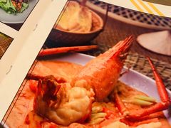 -CHINCHIN 青青·泰国料理(万象食家店)