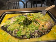 -炉鱼(萧山万象汇店)