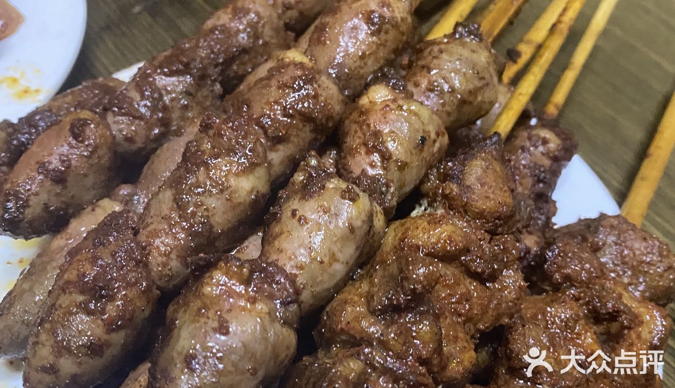 微波烤肉界的扛把子!