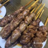 微波烤肉界的扛把子!