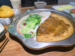 -傣妹火锅(罗宾森购物中心店)