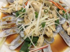 -山海经·海边人家 海鲜新青岛菜(扬州路店)