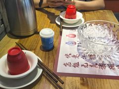 -兔槽江湖菜·重庆璧山兔(水围店)