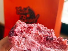 -Catch Bagel(芳草地店)