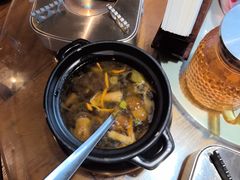 -黄泥岗·黄陂农家菜(百步亭店)