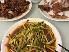 -胖子菜馆(隆昌路店)