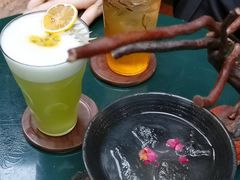-Nirvana Cafe&Bar(北仓文创街区店)