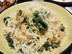 -食欲老院子荆芥疙瘩汤(经五路店)