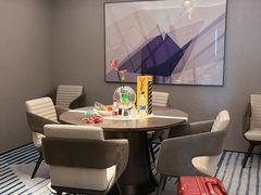 -广州奥园喜来登酒店