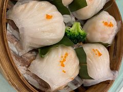 -万山楼海鲜酒家·二十三年老字号