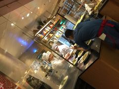 -西贝莜面村(香蜜湖店)