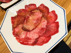 -松阪牛焼肉M(法善寺横丁店)
