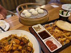 -陈傻子餐厅(世纪都会店)
