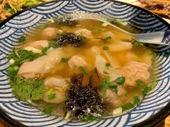 -北丐先生·野馄饨烧烤(雨花万象店)