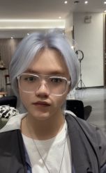 -扎嘎形象设计