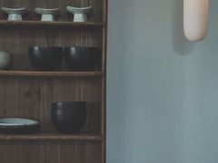 -知亘茶食