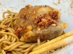 糯米鸡-丽华早点(大成路店)