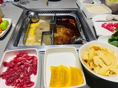 -海底捞火锅(铂澜大象城店)