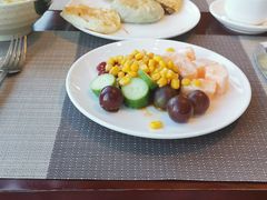 -最佳西方金华世贸大饭店