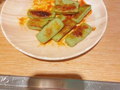 -新石器烤肉(百联川沙店)