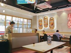 -柠檬树茶餐厅(海雅缤纷城店)