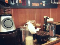 -博多一幸舍(侨福芳草地购物中心店)