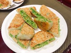 萝卜酥饼-橄榄季酒店