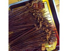 -雲记卢妈冷锅串串(中道街总店)