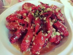 -霸王虾·小龙虾香辣蟹(玉林店)