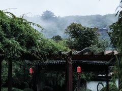 -常熟方塔园