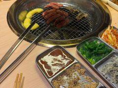 -伊茉家的烤肉店(勒泰中心店)