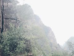 -孤山寨风景区