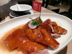 -滋粥楼·顺德菜(番禺广场总店)