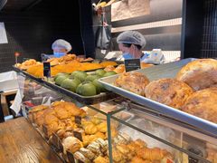 -mbd(华山路店)