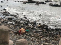 -海云台海滩