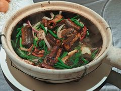 黄鳝啫啫煲-惠食佳(滨江大公馆店)
