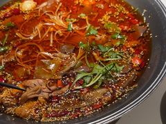 -麻六记(新天地店)