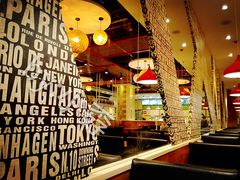 -拿渡麻辣香锅(和谐广场店)